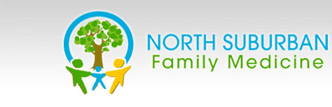 North Suburban Family Medicine Home