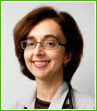 Dr. Carmen Griza