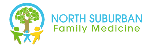North Suburban Family Medicine Home